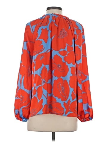 Sugarlips Long Sleeve Blouse (view 2)