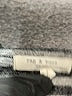 Rag & Bone Stripes Gray Pullover Sweater Size XS - photo 7