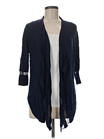 Roz & Ali Cardigan (view 1)