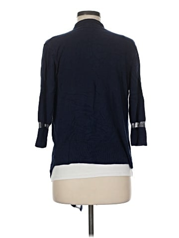 Roz & Ali Cardigan (view 2)