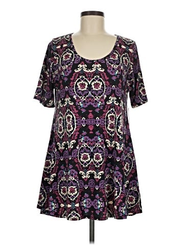Lularoe Casual Dress (view 1)