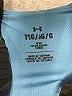 Under Armour Blue Active Tank Size L (youth) - photo 3