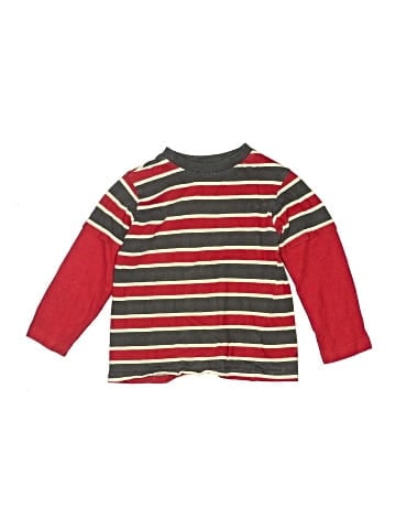 Okie Dokie Long Sleeve T-Shirt (view 1)