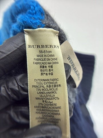 Burberry Beanie (view 2)