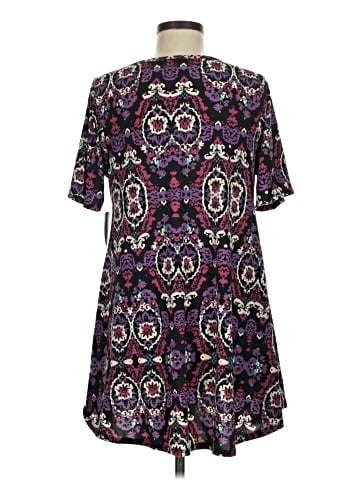 Lularoe Casual Dress (view 2)