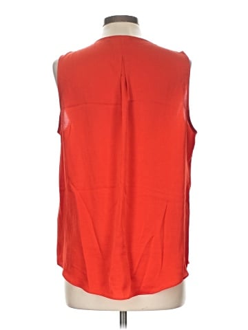 Banana Republic Sleeveless Blouse (view 2)