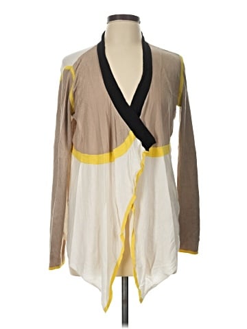 Willi Smith Cardigan (view 1)