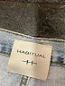 Habitual Blue Denim Shorts Size 8 - photo 3