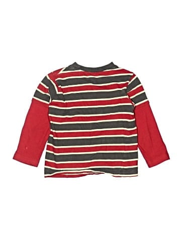 Okie Dokie Long Sleeve T-Shirt (view 2)