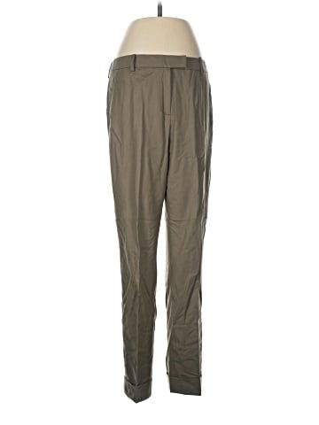 Per Se By Carlisle Wool Pants (view 1)
