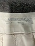 Nike Golf Solid Yellow Khaki Shorts Size 4 - photo 3