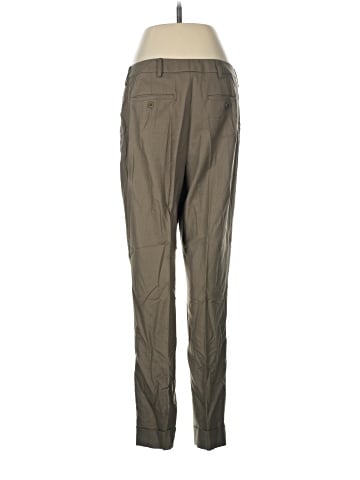 Per Se By Carlisle Wool Pants (view 2)