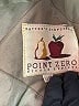 Point Zero Brown Coat Size L - photo 6