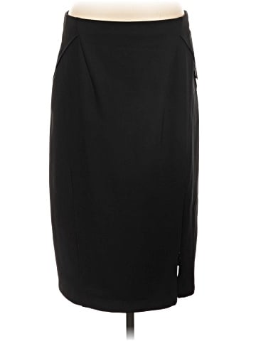 Donna Karan New York Formal Skirt (view 1)