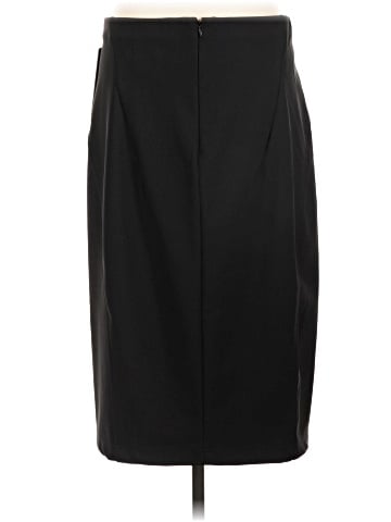 Donna Karan New York Formal Skirt (view 2)