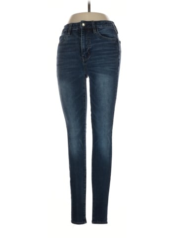 American Eagle Outfitters Jeans (view 1)