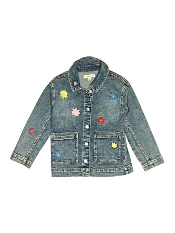 Tucker + Tate Denim Jacket (view 1)