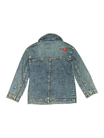 Tucker + Tate Denim Jacket (view 2)
