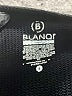 Blanqi Solid Black Athletic Shorts Size Sm Maternity - photo 3