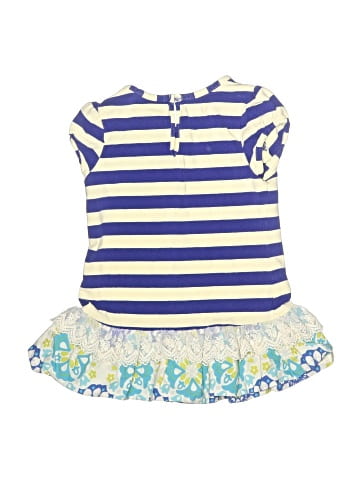 Counting Daisies Short Sleeve Top (view 2)