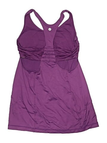 Lululemon Athletica Swimsuit Cover Up (view 2)