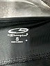 C9 By Champion Solid Black Active Skort Size S - photo 3