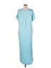 Rae Mode Blue Casual Dress Size 1X - photo 2