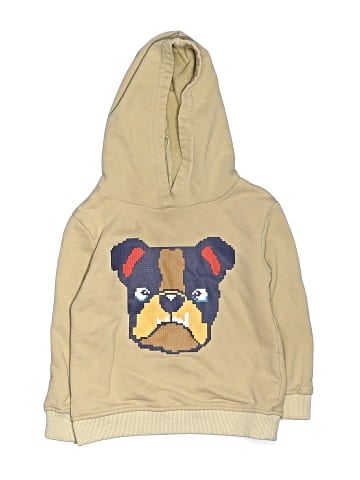 Andy & Evan Zip Up Hoodie (view 1)