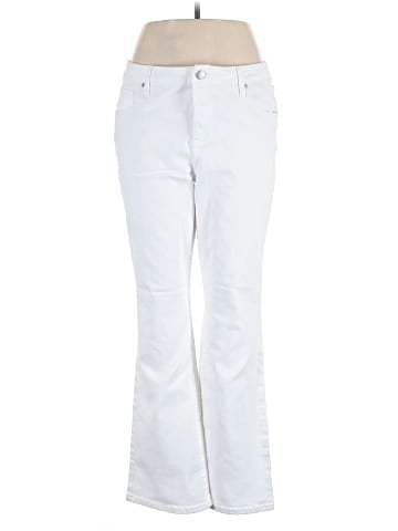 Simply Vera Vera Wang Jeans (view 1)