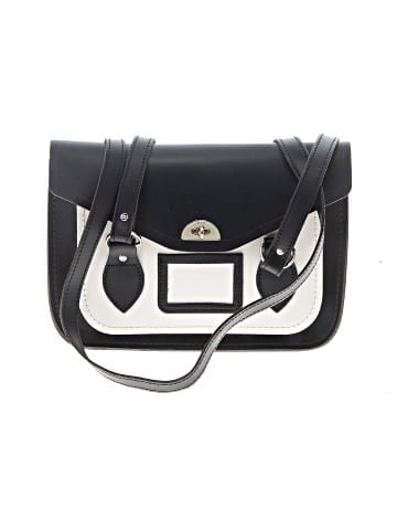 The Cambridge Satchel Company Leather Satchel (view 1)