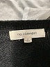 No Comment Black Cardigan Size S - photo 7
