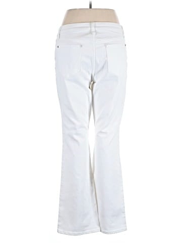 Simply Vera Vera Wang Jeans (view 2)