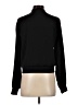 Mural 100% Polyester Black Track Jacket Size S - photo 2