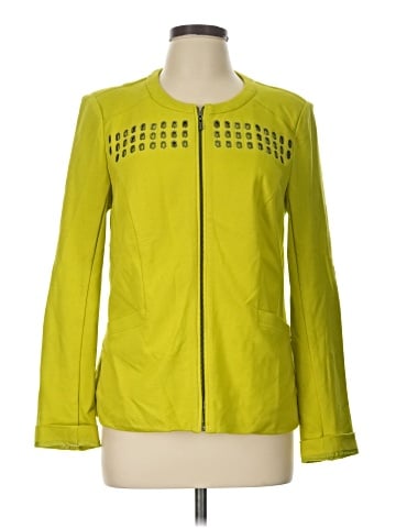 Laundry by Shelli Segal Jacket (view 1)
