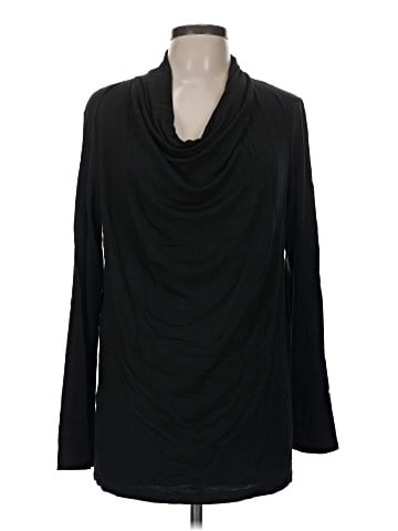 Lord & Taylor Long Sleeve Turtleneck (view 1)