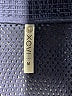 XCVI Blue Cardigan Size M - photo 7