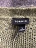 Torrid Green Pullover Sweater Size 3X Plus (3) - photo 7