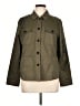 Chico's Green Jacket Size Lg (2) - photo 1