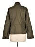Chico's Green Jacket Size Lg (2) - photo 2