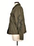 Chico's Green Jacket Size Lg (2) - photo 5
