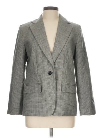 Pendleton Wool Blazer (view 1)