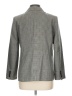 Pendleton 100% Virgin Wool Gray Wool Blazer Size 12 Petite - photo 2