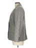 Pendleton 100% Virgin Wool Gray Wool Blazer Size 12 Petite - photo 5