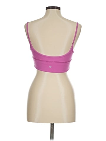Lululemon Athletica Sports Bra (view 2)