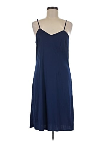 Christopher & Banks Casual Dress (view 1)