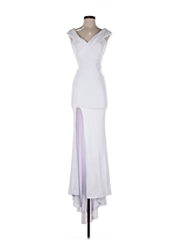 Nookie Cocktail Dress (view 1)