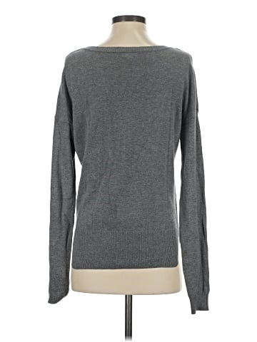 Bongo Pullover Sweater (view 2)