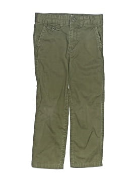 Baby Gap Outlet Khakis