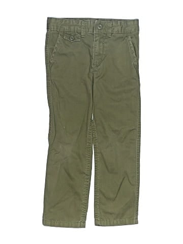 Baby Gap Outlet Khakis (view 1)