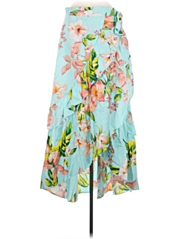 New York & Company Casual Skirt (view 1)